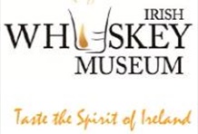 Irish Whiskey Museum Evening Entertainment Tour